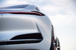 Infiniti Q Inspiration Concept 2018 года